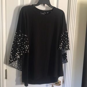 Ali miles blouse